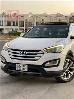 هیوندای سەنتافی